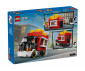 LEGO® City 60488 - Fries Food Truck thumb 2