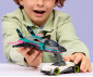 LEGO® City 60489 - Jet Vs. Car thumb 5