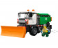 LEGO® City 60490 - Snowplow thumb 3