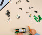 LEGO® City 60490 - Snowplow thumb 4