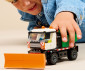 LEGO® City 60490 - Snowplow thumb 5