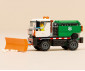 LEGO® City 60490 - Snowplow thumb 6