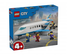 LEGO® 60492 - Passenger Jet