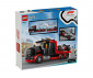 LEGO® City 60493 - F1® Display Truck with Audi F1® Race Car thumb 2