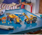 LEGO® 60494 - Dump Truck & Front End Loader thumb 10