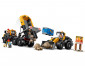 LEGO® 60494 - Dump Truck & Front End Loader thumb 6