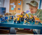 LEGO® 60494 - Dump Truck & Front End Loader thumb 8