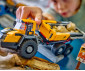 LEGO® 60494 - Dump Truck & Front End Loader thumb 9