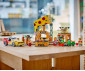 LEGO® 60496 - Pizza Delivery Experience With Vehicles thumb 10