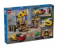 LEGO® 60496 - Pizza Delivery Experience With Vehicles thumb 2