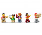LEGO® 60496 - Pizza Delivery Experience With Vehicles thumb 5