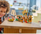 LEGO® 60496 - Pizza Delivery Experience With Vehicles thumb 8