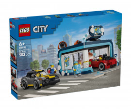 LEGO® City 60497 - Drive-Through Car Wash