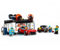 LEGO® City 60497 - Drive-Through Car Wash thumb 4