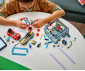 LEGO® City 60497 - Drive-Through Car Wash thumb 5