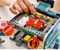 LEGO® City 60497 - Drive-Through Car Wash thumb 7