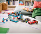 LEGO® City 60497 - Drive-Through Car Wash thumb 8