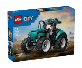 LEGO® City 60498 - Tractor