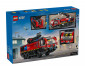 LEGO® City 60499 - Airport Fire Truck thumb 2