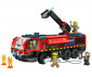 LEGO® City 60499 - Airport Fire Truck thumb 3