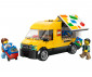 LEGO® City 60500 - The Lego® Van thumb 3