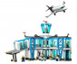 LEGO® City 60502 - Airport With Airplane thumb 3