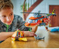 LEGO® City 60503 - Coast Guard Helicopter thumb 5