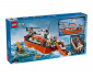 LEGO® City 60504 - Coast Guard Rescue Boat & Helicopter thumb 2