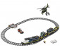 LEGO® City Trains 60508 - Police Train Heist thumb 3