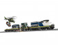 LEGO® City Trains 60508 - Police Train Heist thumb 6