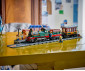 LEGO® City 60511 - Vintage Steam Train thumb 11