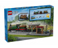 LEGO® City 60511 - Vintage Steam Train thumb 2