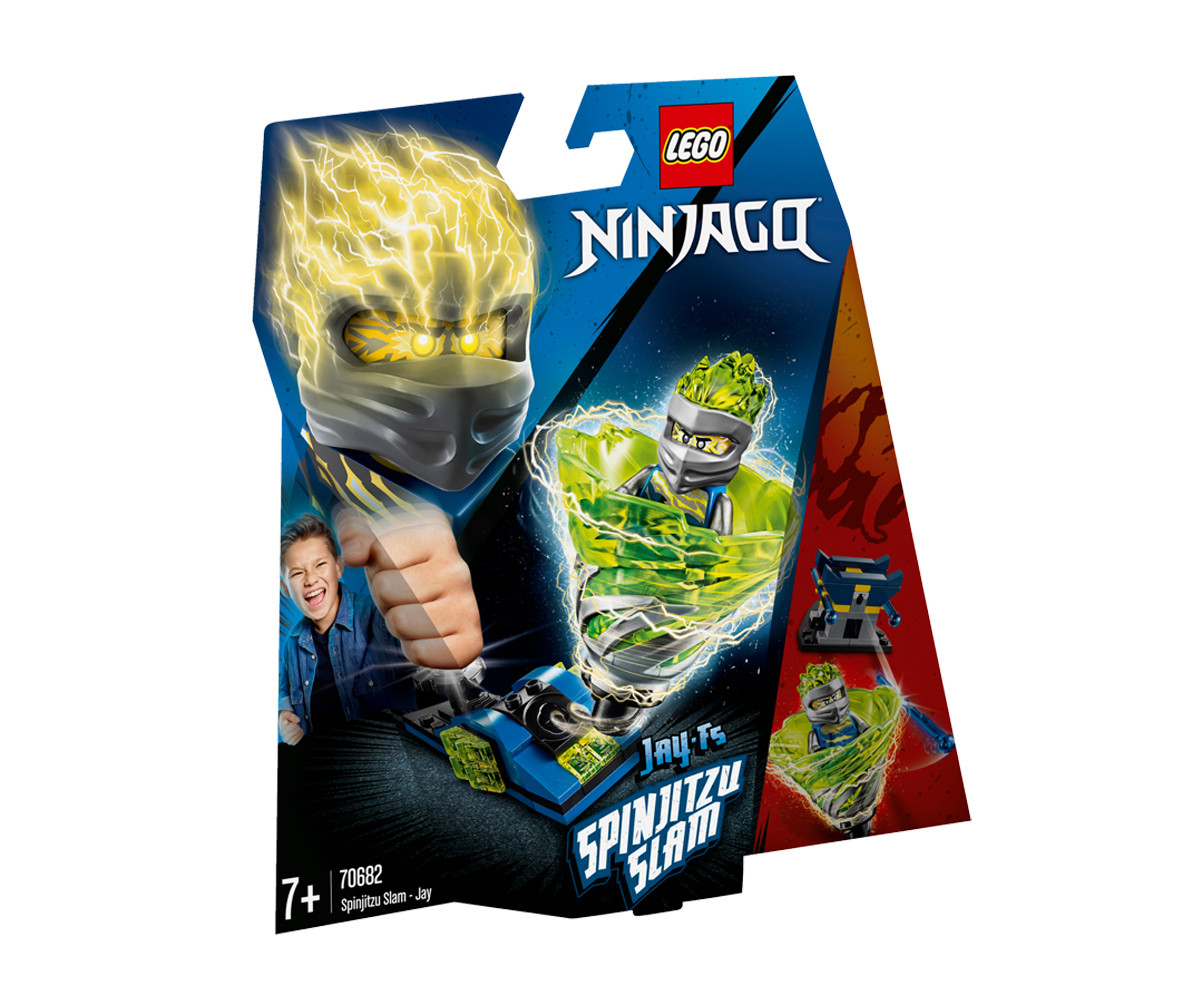 Пенал lego ninjago с наполнением