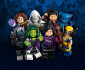 Конструктор ЛЕГО Minifigures 71039 thumb 4