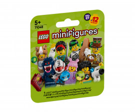 Конструктор ЛЕГО Minifigures 71048