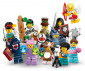 Конструктор ЛЕГО Minifigures 71048 thumb 2