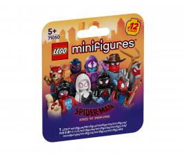 LEGO® Minifigures 71050 - Minifigures