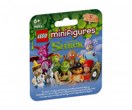 LEGO® Minifigures 71053 - Shrek Series