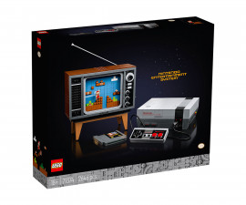 Контруктор LEGO Super Mario 71374