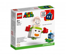 Конструктор LEGO Super Mario 71396