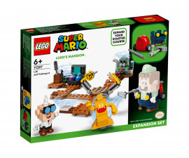 Конструктор LEGO Super Mario 71397