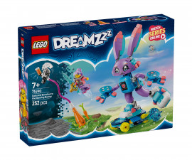 Конструктор ЛЕГО DREAMZzz 71490