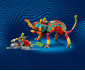 LEGO® DREAMZzz™ 71492 - Mateo's Fire Chameleon thumb 12