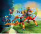 LEGO® DREAMZzz™ 71492 - Mateo's Fire Chameleon thumb 14
