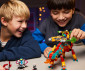 LEGO® DREAMZzz™ 71492 - Mateo's Fire Chameleon thumb 6