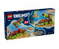 LEGO® DREAMZzz™ 71499 - Mateo's Spray Paint Truck thumb 2