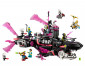 LEGO® DREAMZzz™ 71500 - Nightmare Shark Submarine thumb 3