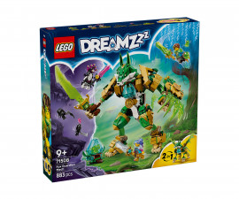LEGO® DREAMZzz 71508 - Fox Guardian Mech