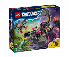 LEGO® DREAMZzz 71513 - Nightmare Scorpion Digger