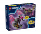LEGO® DREAMZzz 71513 - Nightmare Scorpion Digger thumb 2